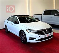 فولكسفاغن جيتا